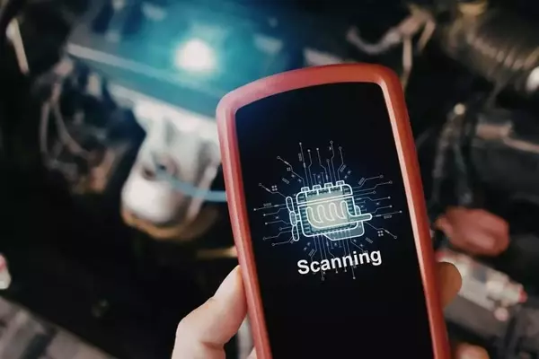 DOJ Seeks User Data from Car App Downloads