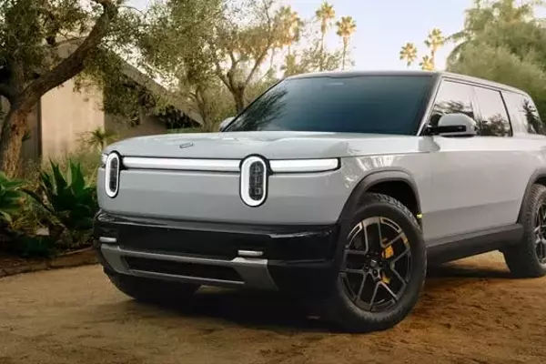 Rivian R2: Comprehensive Pricing and Feature Breakdown for 2027 Model