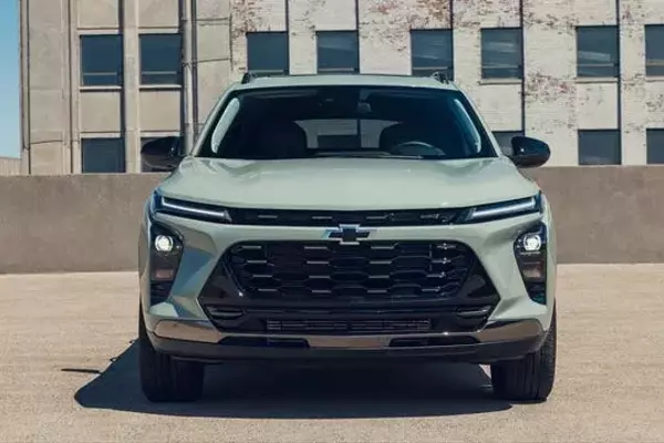 Choosing the Optimal Chevrolet Trax Trim Level