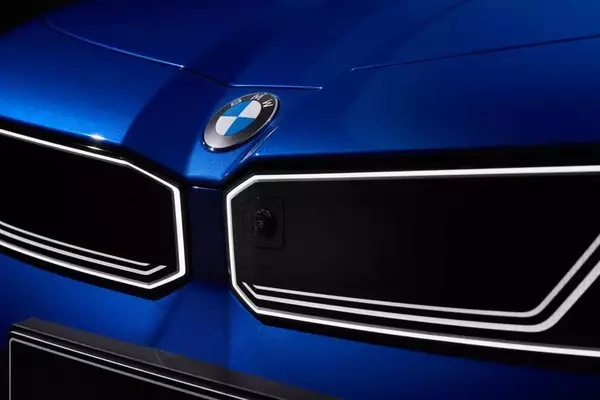 BMW's Next-Gen 1 Series: Electric Rear-Wheel Drive Returns, Coexisting with ICE Models