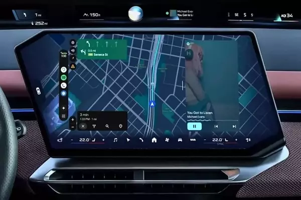 Android Auto Integrates Major Streaming Services for Parked Vehicles