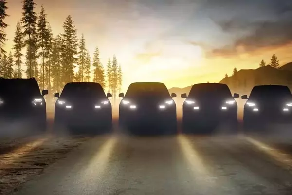 Ford's European Renaissance: Steering Clear of Mundane Vehicles