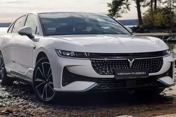 Stellantis to Partner with Dongfeng's Voyah for European Production