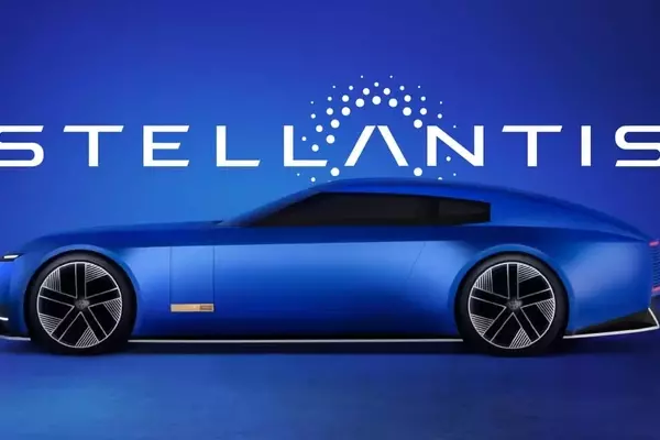 Stellantis and Jaguar Land Rover Announce Unexpected Collaboration