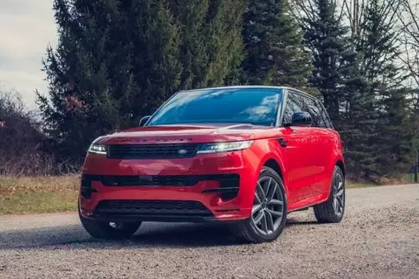 Stellantis and JLR Explore US Collaboration for Product and Tech Development