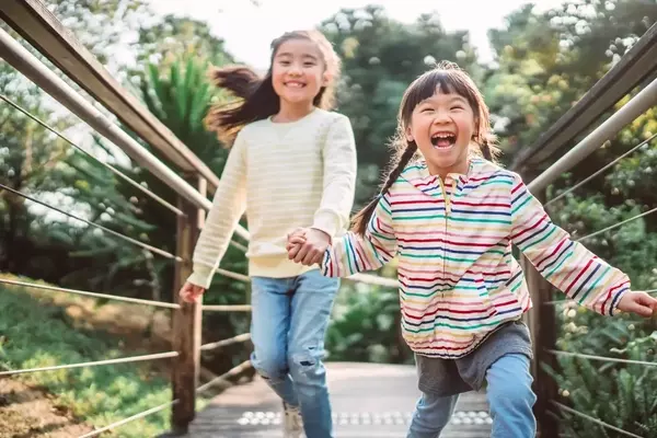 Understanding and Nurturing Otrovert Children