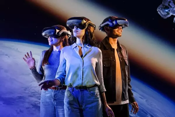 Discover an Unforgettable Immersive Experience with Fever
