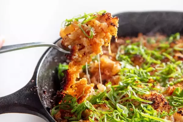 9 Delicious Kimchi-Infused Dishes for Quick Weeknight Meals