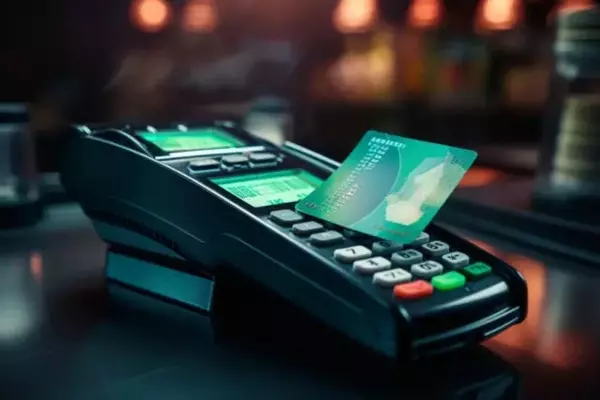American Express: A Strategic Investment for Giverny Capital in Q1 2026