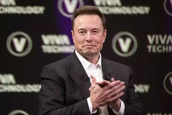 Could a SpaceX-Tesla Merger Create a $5 Trillion Powerhouse? Prediction Markets Weigh In