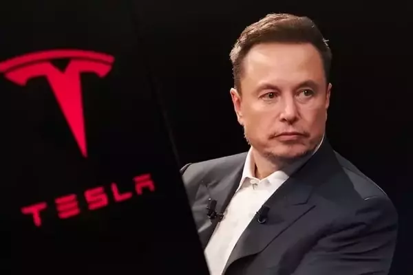 Elon Musk's Increasing Influence at Tesla and Trillion-Dollar Valuation
