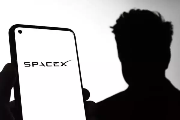 SpaceX's 'Meme Stock' Status Declines Amidst Analyst Warnings