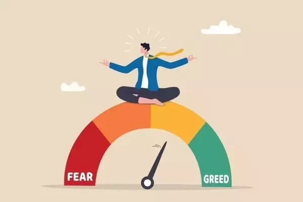 Federal Reserve's Tightening Policy Causes Market Dip and Heightened Investor Fear