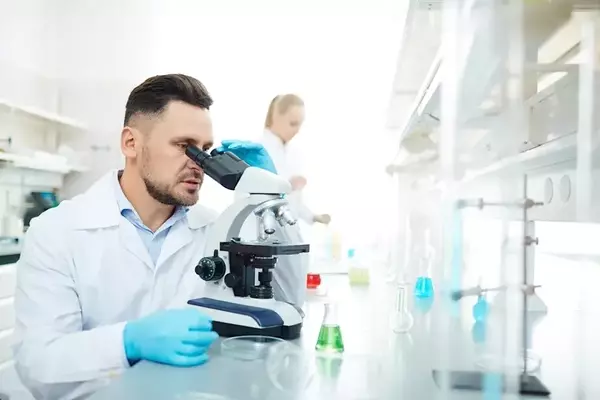 Absci Corporation's AI-Driven Drug Discovery: A Promising Investment Opportunity?