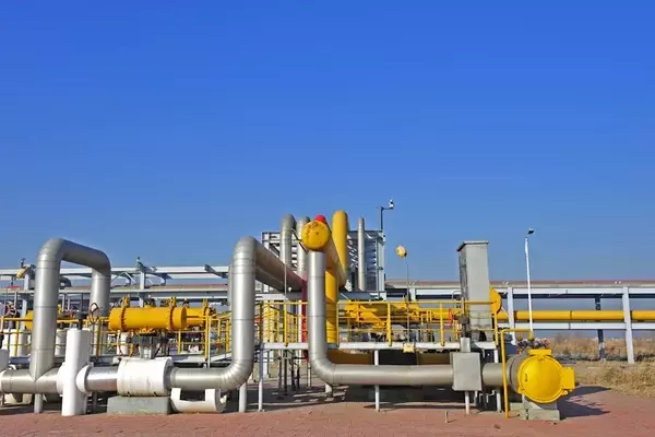 Analyzing Sunoco LP's Investment Potential: A Deep Dive into its Market Position and Future Prospects