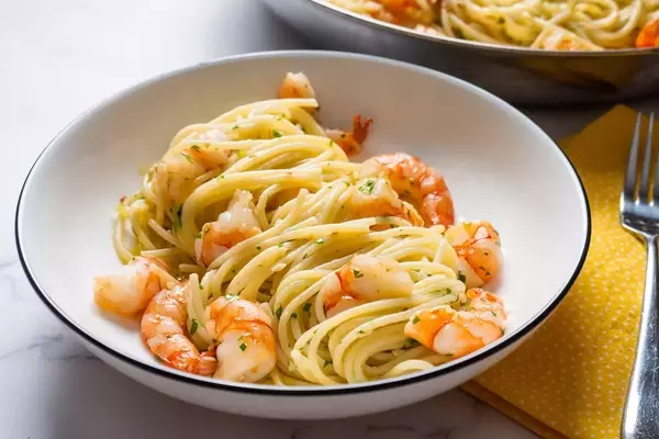 Mastering Shrimp Selection: A Guide to Size and Preparation