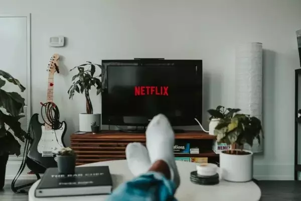 Netflix Strengthens Podcast Presence and Board Leadership