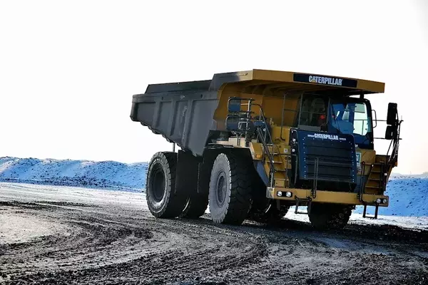Caterpillar's Long-Term Investment Potential and Analyst Outlook