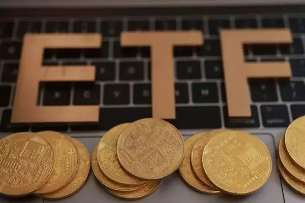 Corgi Investments' Rapid ETF Expansion Reshapes Market