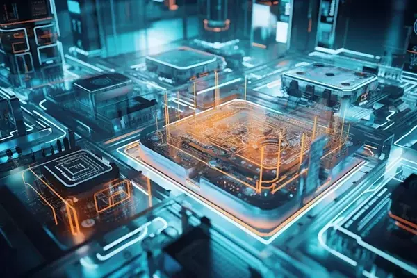 KLA Corporation Positioned as a Key Beneficiary in the AI Infrastructure Expansion