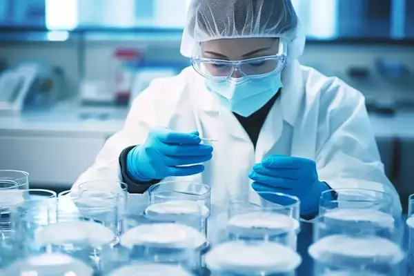Eli Lilly's Strategic Focus on Longevity and Anti-Aging Therapeutics