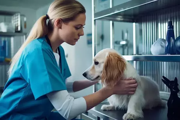 IDEXX Innovations: Enhancing Pet Healthcare Diagnostics
