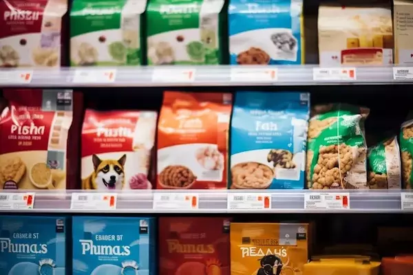 Oil-Dri Corporation of America: A Strong Contender in Pet Care Investments