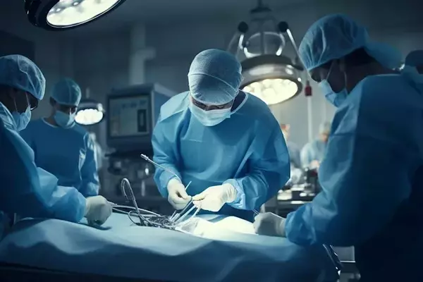 Deutsche Bank's Continued Skepticism Towards Intuitive Surgical