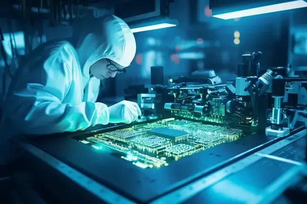 Lam Research Corporation: Analysts Predict Significant Growth Potential
