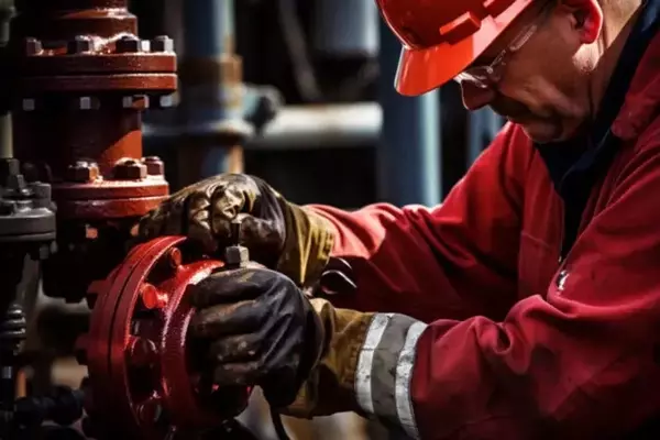 TechnipFMC plc (FTI) Surges Amidst Bullish Market Dynamics