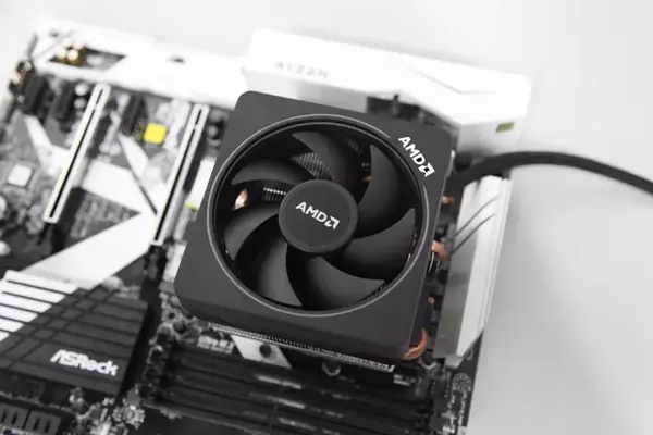 AMD Bolsters AI Capabilities with Rackspace Partnership and MEXT Acquisition