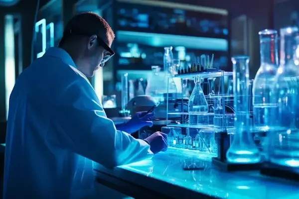 Novo Nordisk: A Leading Player in Longevity and Anti-Aging Market