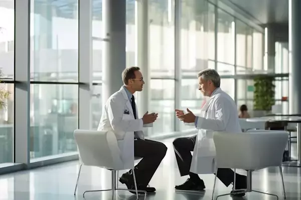 Gilead's HIV Prevention Breakthrough and Global Health Efforts