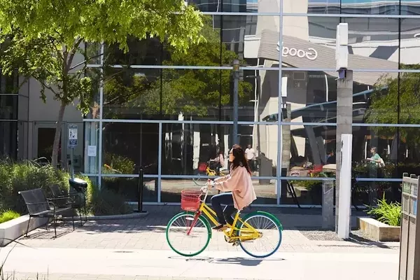 Alphabet Stock Plummets Following Departure of Key AI Talent