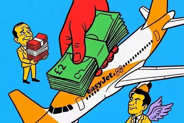 easyJet Rejects Acquisition Offer, Citing Undervaluation