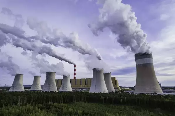 Nuclear Energy's Resurgence: Key Investment Opportunities