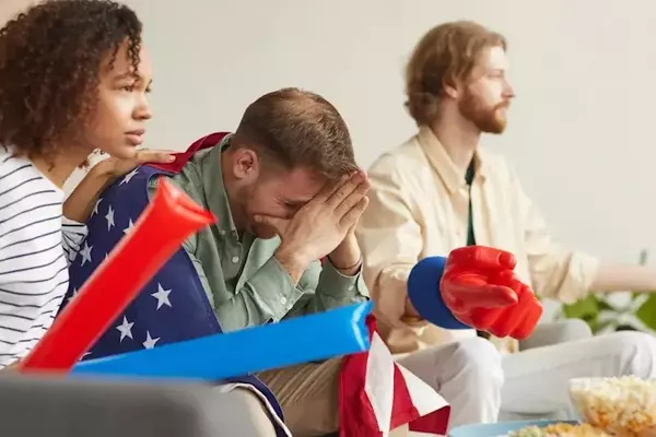 The Unexpected Link Between World Cup Outcomes and Stock Market Performance