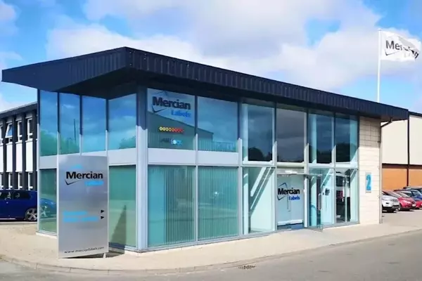 Asteria Group Expands UK Presence with Strategic Acquisition of Mercian Labels