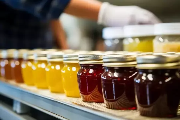 Kraft Heinz Unveils Strategic Growth Plan at Global Consumer Conference
