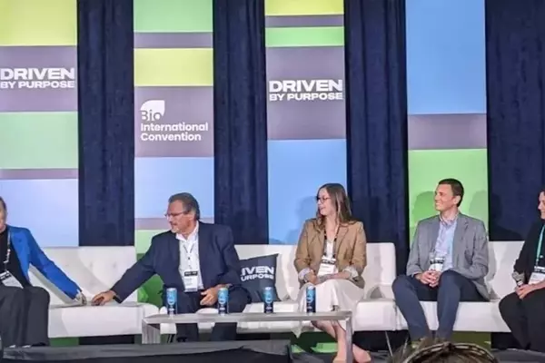 Pharma Industry Collaborates to Address Workforce Challenges