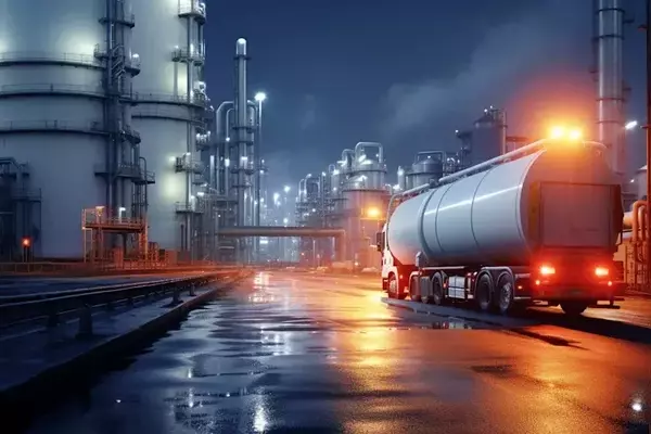 Chevron: A Strategic Buy in the Energy Sector