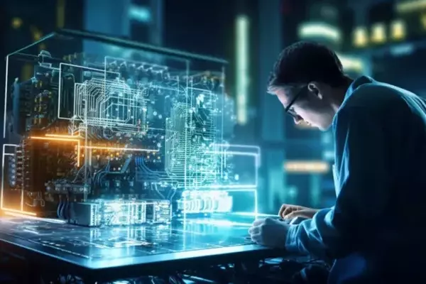 Atai Capital Management's Optimistic Outlook for BK Technologies Corp.