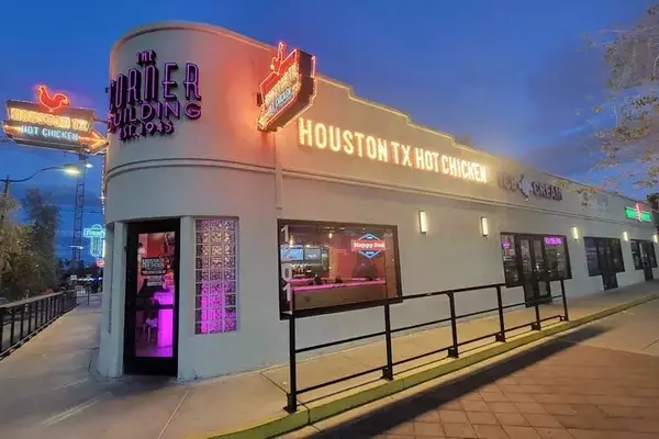 Houston TX Hot Chicken Set to Ignite UK Market with PizzaExpress Partnership