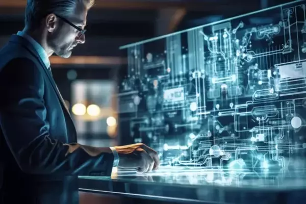 Pzena Focused Value Strategy Invests in CDW Amidst Misplaced AI Concerns