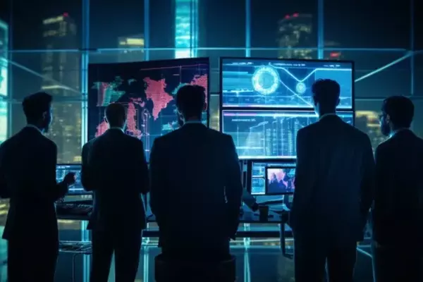 Accenture's Performance Under AI Scrutiny