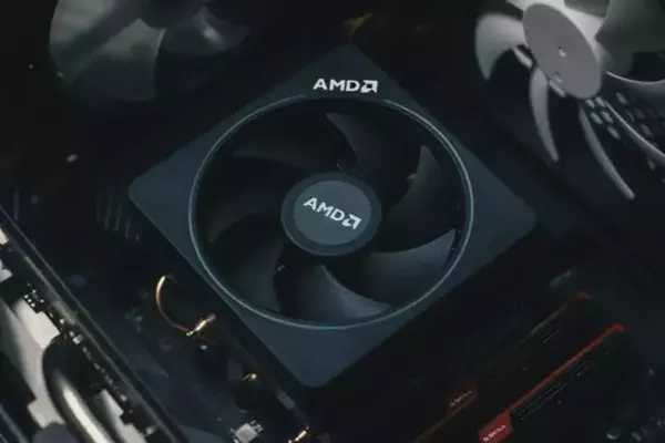 AMD's Strategic Acquisition of MEXT: Boosting AI Memory Solutions