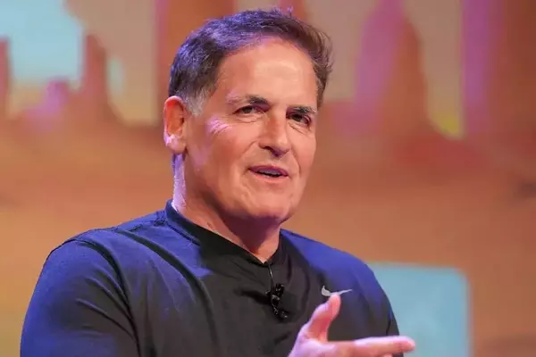 Mark Cuban Defends Entrepreneurs Against 'Eat the Rich' Rhetoric, Highlights Job Creation and Wage Responsibility