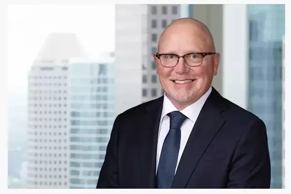 Vinson & Elkins Welcomes Jason Marty as New Chief Operating Officer