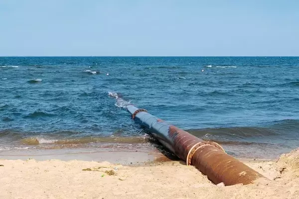 Conrad's Mako Gas Project: Connecting to the West Natuna Transportation System