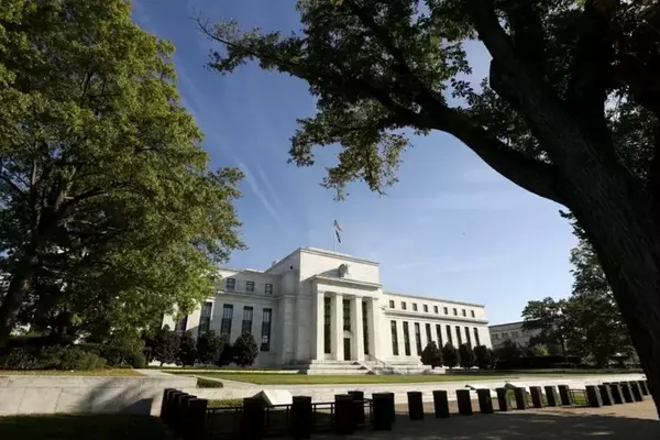 U.S. Banks Await Federal Reserve Stress Test Results